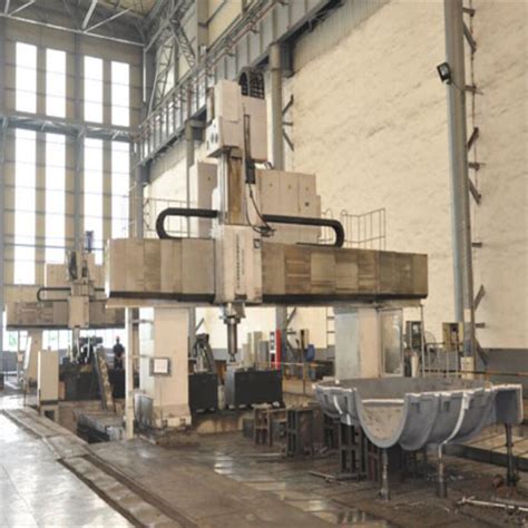 customized large gantry cnc machining aluminum manufacturers|large parts cnc machining.